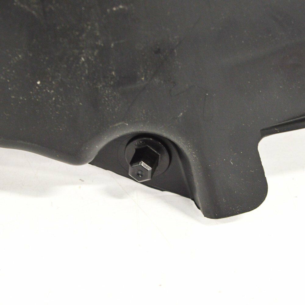 NEW AUDI A4 B9 FRONT LEFT SIDE UNDERBODY UNDER TRAY COVER 8W0825201 ORIGINAL 4 NEW AUDI A4 B9 FRONT LEFT SIDE UNDERBODY UNDER TRAY COVER 8W0825201 ORIGINAL - Image 4