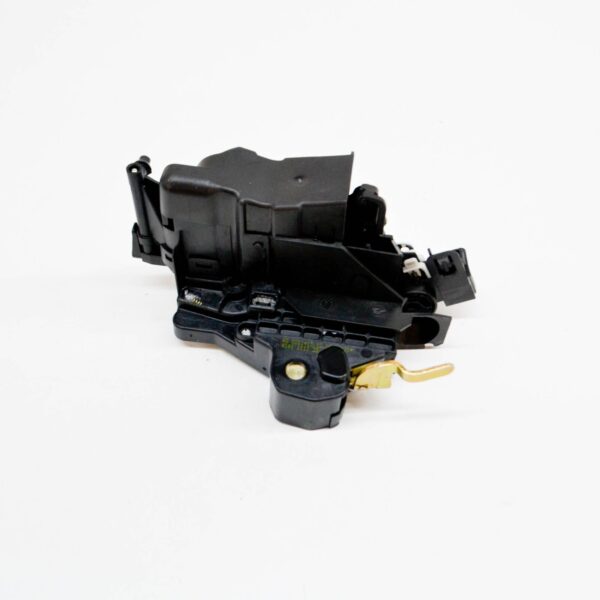 NEW MERCEDES-BENZ CLK C208 FRONT LEFT DOOR LOCK A2087200135 - Image 4