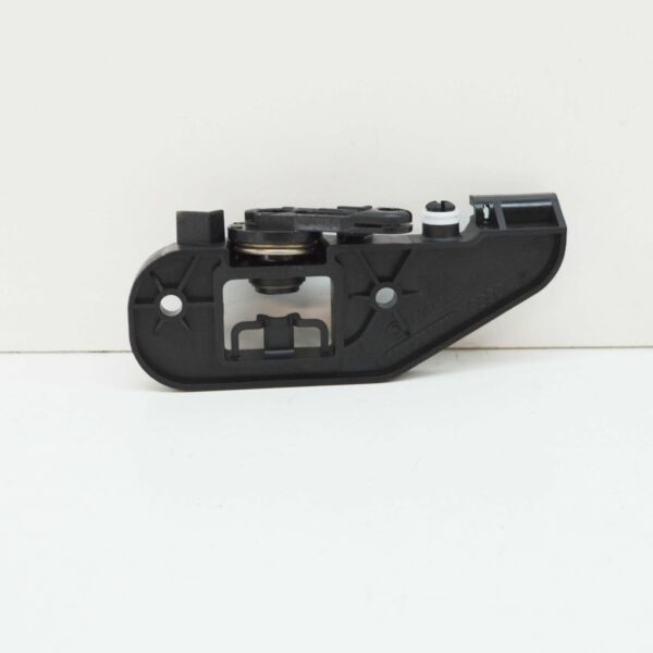 NEW AUDI TT 8J LHD BONNET RELEASE HANDLE BRACKET MOUNT 8J1823633C ORIGINAL - Image 4