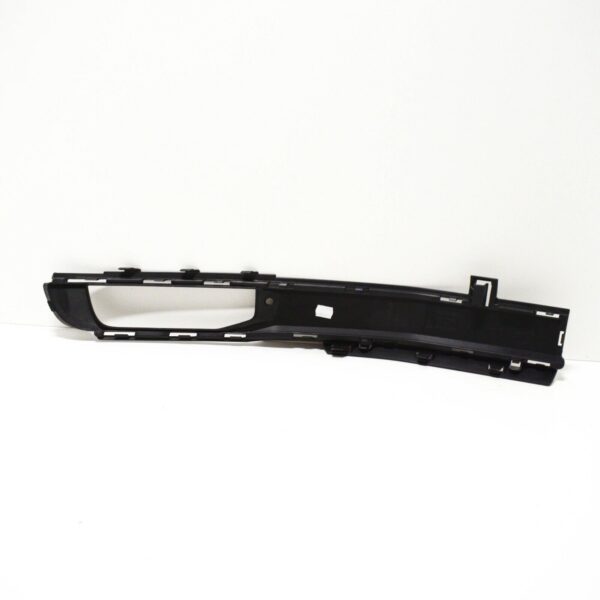 NEW VW TRANSPORTER T6 FRONT LEFT FOG LIGHT GRILLE TRIM 7E0807489D9B9 ORIGINAL - Image 4