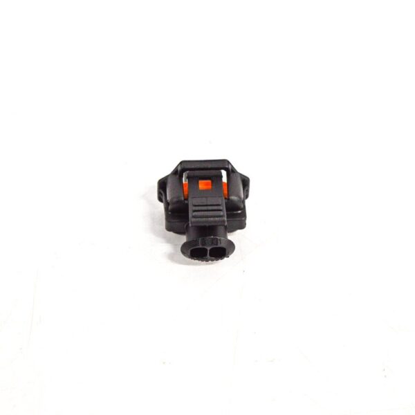 NEW BMW 3 E46 FUEL INJECTOR PLUG HOUSING 12512247471 2247471 ORIGINAL - Image 4
