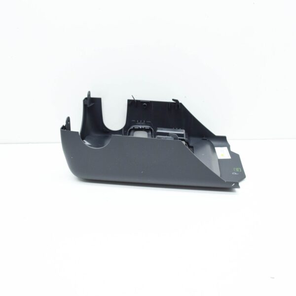 NEW AUDI Q8 4MN STEERING COLUMN LOWER TRIM SECTION 4M8953516A6PS - Image 6