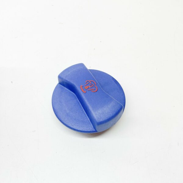 NEW AUDI A3 8P7 EXPANSION TANK COVER CAP 1J0121321B ORIGINAL - Image 4