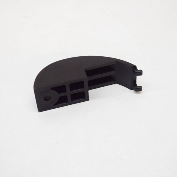 NEW AUDI R8 4S UNDERRUN BAR FRONT 4S0825841B 2017 ORIGINAL - Image 4