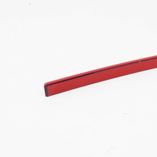 NEW VOLKSWAGEN UP REAR TAILGATE DECOR PROTECTION STRIP 1S0853955AY3D - Image 6