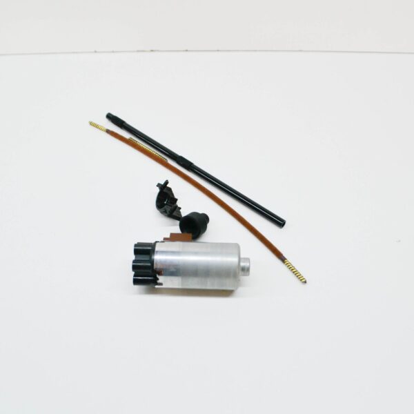 NEW MB C W205 FRONT SEAT HORIZONTAL ADJUSTMENT MOTOR A0009102609 ORIGINAL - Image 4