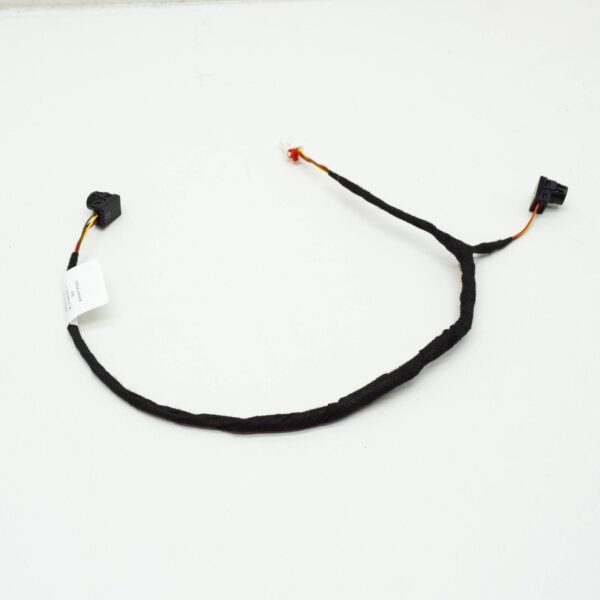 NEW MB C W205 LEFT DOOR AMBIENT LAMP CABLE HARNESS A2059064706 ORIGINAL - Image 4