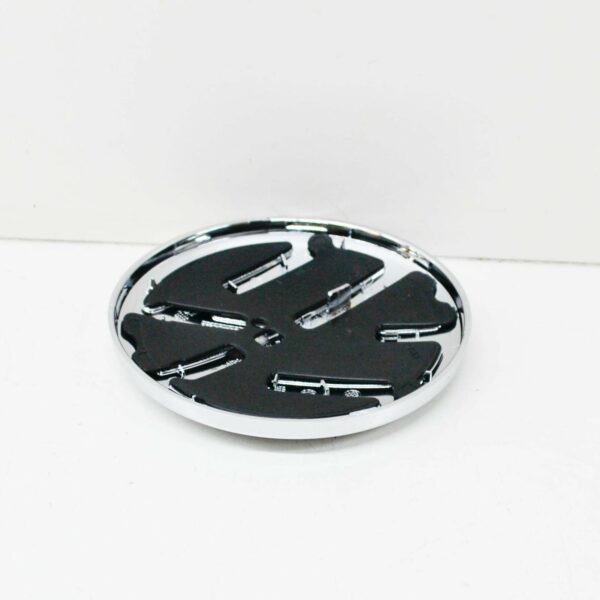 NEW VOLKSWAGEN POLO 6R MK5 REAR EMBLEM BADGE 6C0853617 - Image 6