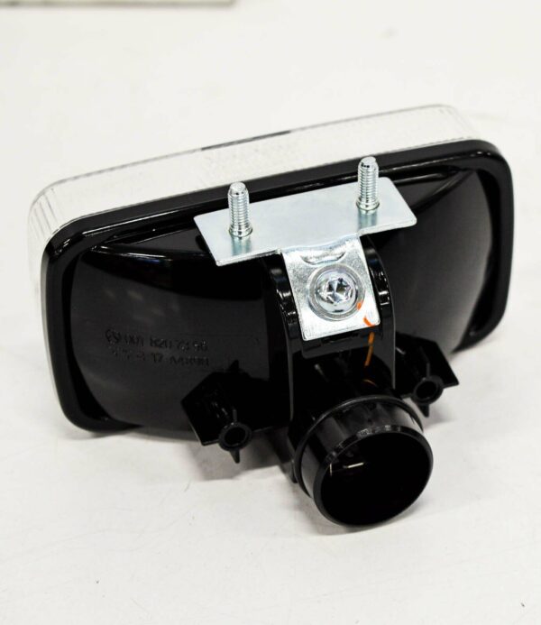 NEW MB G W463 AMG REAR RIGHT REVERSING LIGHT A0009065004 64 ORIGINAL - Image 4