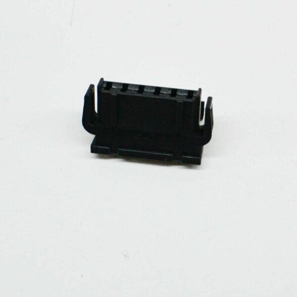 NEW AUDI A3 8P FLAT CONTACT HOUSING 6 PIN 893971636 ORIGINAL - Image 4