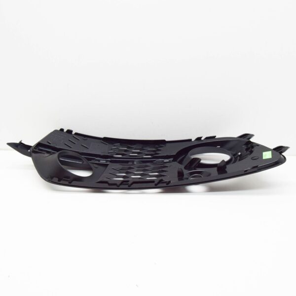 NEW AUDI Q5 8R FRONT RIGHT BUMPER AIR GUIDE GRILLE 8R0807682QBJI ORIGINAL - Image 4