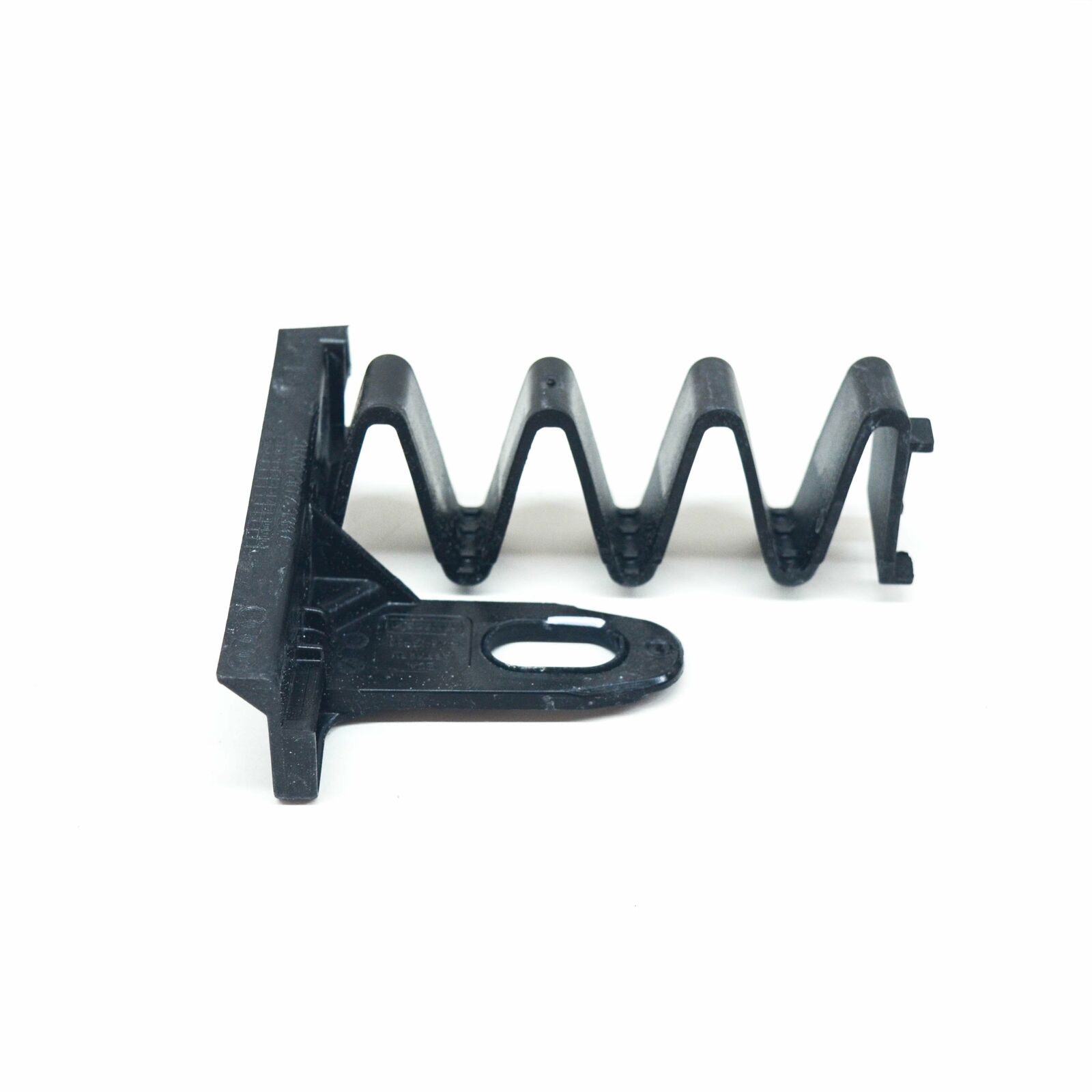 NEW AUDI A4 B9 FRONT LEFT FENDER HOLDER SUPPORT 8W0807333C ORIGINAL 4 NEW AUDI A4 B9 FRONT LEFT FENDER HOLDER SUPPORT 8W0807333C ORIGINAL - Image 4