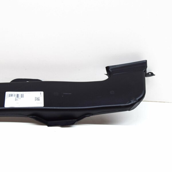NEW AUDI Q7 4M LEFT OUTER INTERIOR PANEL AIR DUCT 4M0819725B - Image 6
