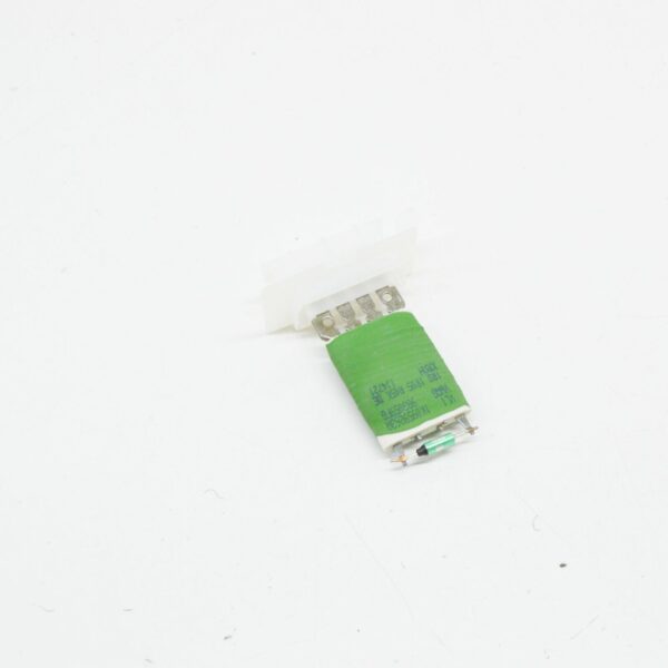 NEW AUDI A3 8P A/C HEATER BLOWER MOTOR SPEED CONTROL RESISTOR 1K0959263A - Image 6