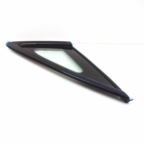NEW AUDI Q3 F3 REAR LEFT QUARTER WINDOW 83F845297BNVB ORIGINAL - Image 4