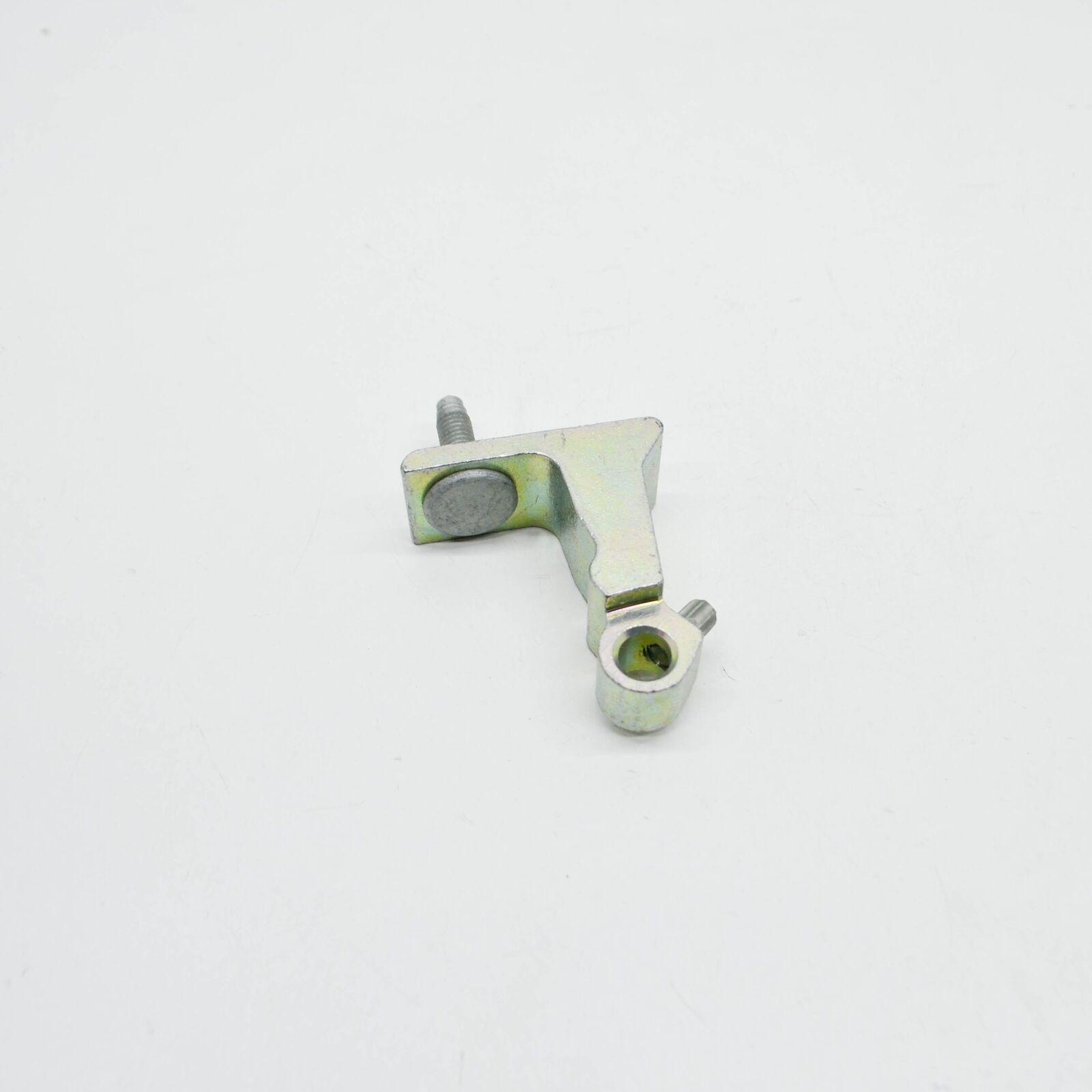NEW AUDI A4 B9 FRONT LEFT DOOR LOWER HINGE 8W0831403A ORIGINAL 4 NEW AUDI A4 B9 FRONT LEFT DOOR LOWER HINGE 8W0831403A ORIGINAL - Image 4