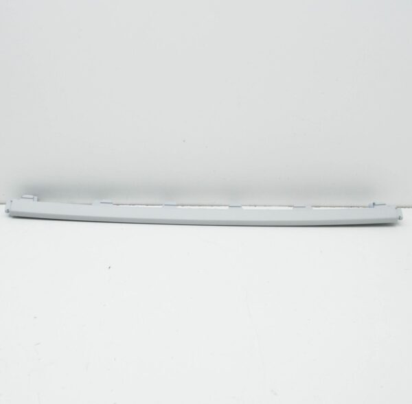 NEW VW TIGUAN AD FRONT BUMPER CENTER VENT GRILLE TRIM 5NA853211FGRU - Image 6