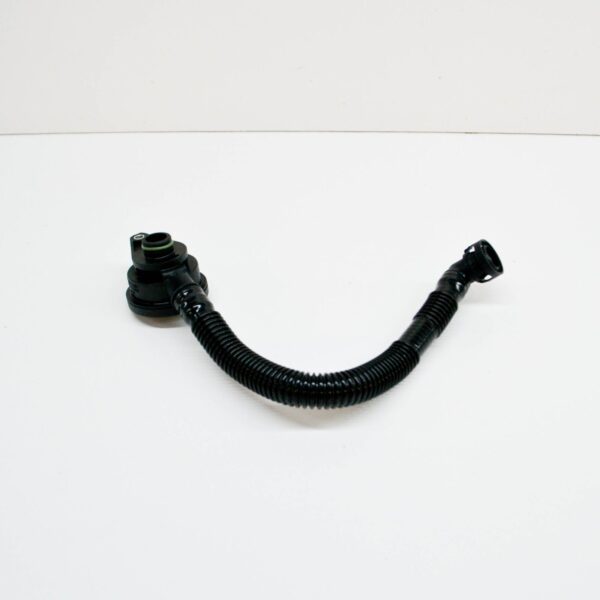 NEW AUDI RS4 AVANT QUATTRO B8 LEFT VENT HOSE 079103209CB ORIGINAL - Image 4