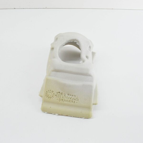 NEW AUDI A4 AVANT B8 ENGINE BONNET SOUND ABS 8K0863876A ORIGINAL - Image 4