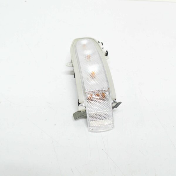 NEW MERCEDES BENZ C W203 RIGHT MIRROR TURN SIGNAL A2038201021 ORIGINAL - Image 4
