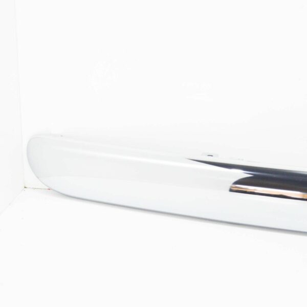 NEW MINI R50 REAR BUMPER MOULDING SPOILER TRIM 51126800217 - Image 4