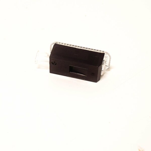 NEW AUDI A1 MK1 FOOTWELL INTERIOR LIGHT 8J0947409 ORIGINAL - Image 4
