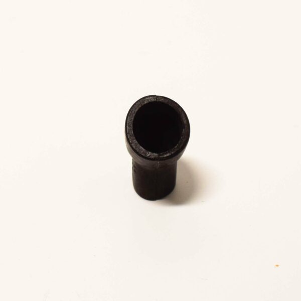 NEW BMW 3 E30 CRANKCASE VENTILATION HOSE 11151276908 1276908 - Image 4