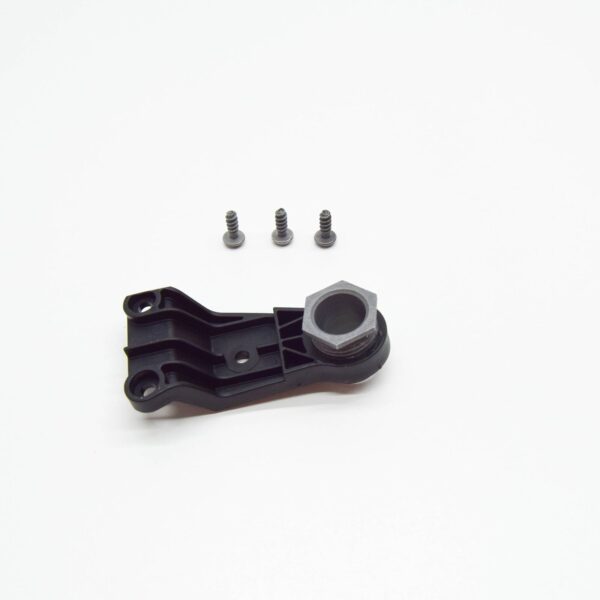 NEW SKODA KAROQ NU LOWER RIGHT HEADLAMP SECURING ELEMENT 57A998226A ORIGINAL - Image 4
