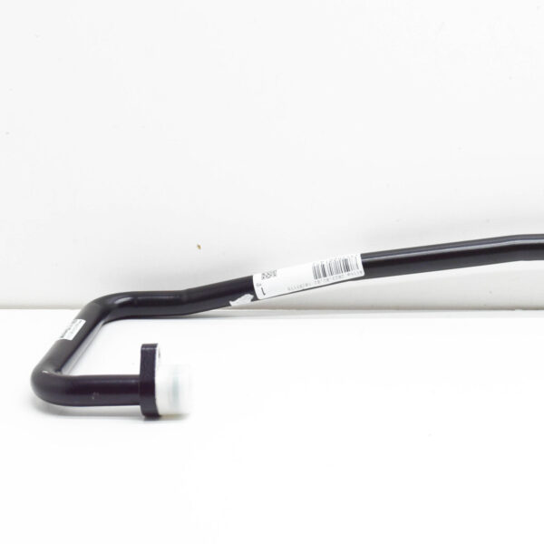 NEW MERCEDES-BENZ E W212 ENGINE OIL COOLER OIL LINE A2125001472 ORIGINAL - Image 4