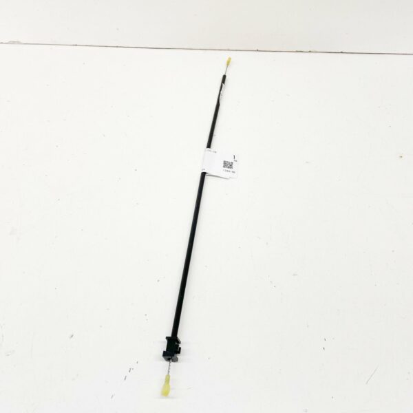 NEW MERCEDES-BENZ SPRINTER 903 HEATER DEFROSTER DOOR CABLE A9018330131 ORIGINAL - Image 4