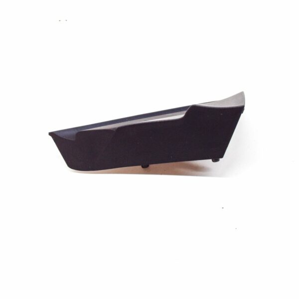 NEW VOLKSWAGEN T-CROSS C11 FRONT RIGHT MIRROR TRIM CORNER 2GM853274A9B9 ORIGINAL - Image 4