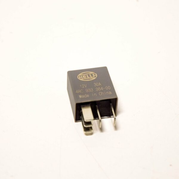 NEW MB M W164 GLOW PLUG RELAY A0025428119 2008 ORIGINAL - Image 4