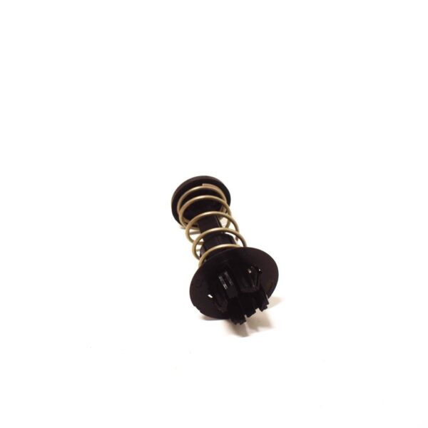 NEW MERCEDES S-CLASS W222 HOOD SPRING A2048800127 ORIGINAL - Image 4