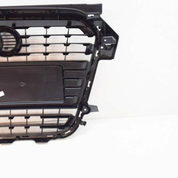 NEW AUDI A1 8X FRONT BUMPER RADIATOR GRILLE 8X0853651ALZ - Image 6