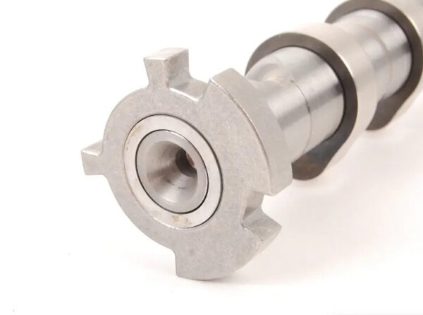 NEW AUDI A1 MK1 INLET INTAKE CAMSHAFT 06F109101K ORIGINAL - Image 4