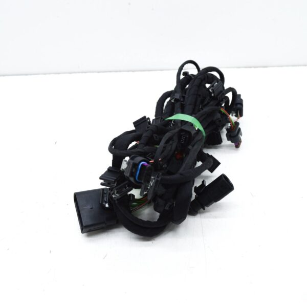 NEW AUDI A3 SPORTBACK 8Y FRONT BUMPER WIRING HARNESS LOOM 8Y0971085AC - Image 6