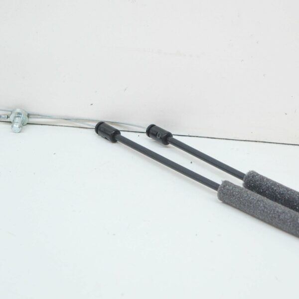 NEW VW TRANSPORTER T5 REAR RIGHT SEAT RELEASE MECHANISM 7H0883386C - Image 6