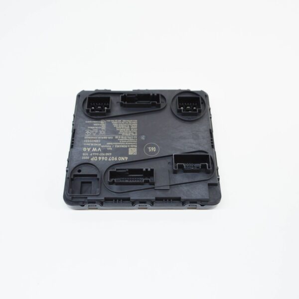 NEW AUDI Q5 80A COMFORT CENTRAL ELECTRONIC CONTROL UNIT 4N0907064DP ORIGINAL - Image 4