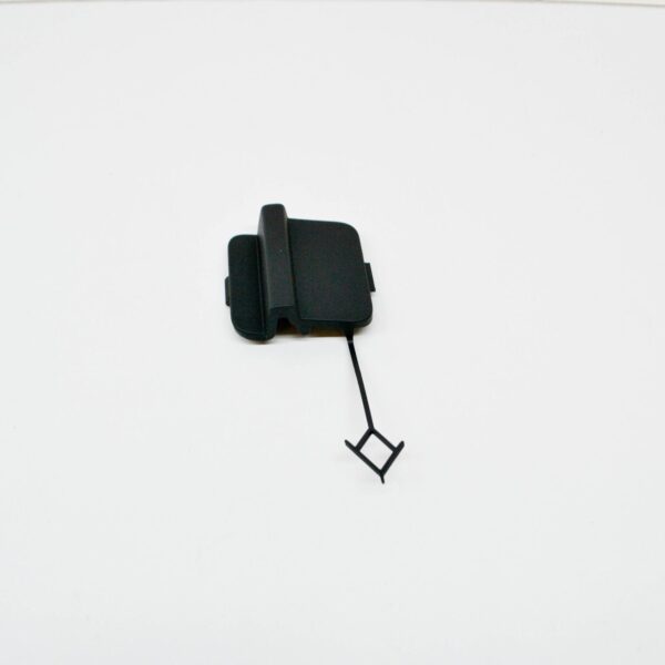 NEW VOLKSWAGEN CRAFTER SY FRONT BUMPER TOW HOOK EYE COVER 7C08072419B9 ORIGINAL - Image 4
