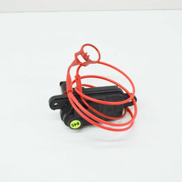 NEW AUDI Q3 8U FUEL FLAP LOCK MOTOR ACTUATOR 8S0862153A 2015 - Image 6