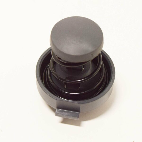 NEW MERCEDES BENZ CL-CLASS C215 HOOD SAFETY HOOK SPRING A2158800129 ORIGINAL - Image 4