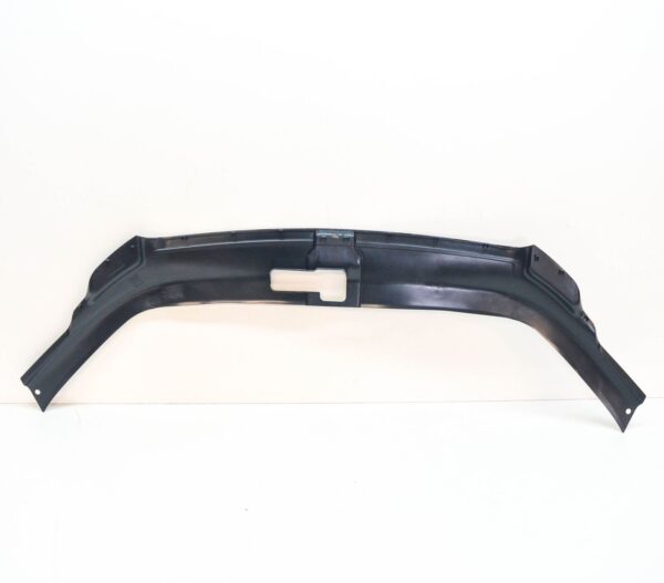 NEW AUDI Q7 4L FRONT UPPER RADIATOR FRAME PLASTIC TRIM 4L0807081 2015 ORIGINAL - Image 4