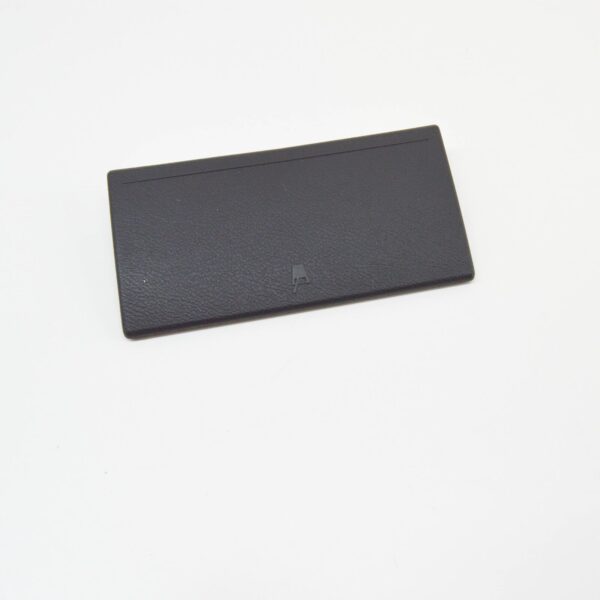 NEW VOLKSWAGEN TRANSPORTER T5 FRONT ASHTRAY COVER LID LHD 7H1857325A71N ORIGINAL - Image 4