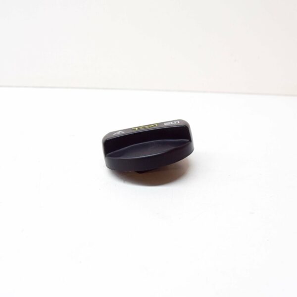 NEW MERCEDES BENZ ML W163 ENGINE OIL FILLER CAP A0000101285 ORIGINAL - Image 4