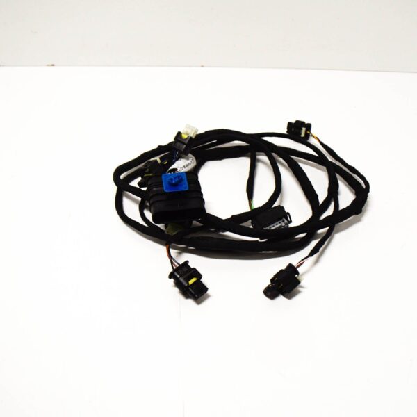 NEW MERCEDES BENZ GLA X156 FRONT BUMPER PDC WIRING HARNESS A1565409903 - Image 4