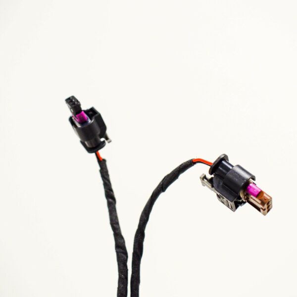NEW VOLKSWAGEN GOLF MK7 FRONT BUMPER PDC WIRING HARNESS LOOM 5G0971095P - Image 6