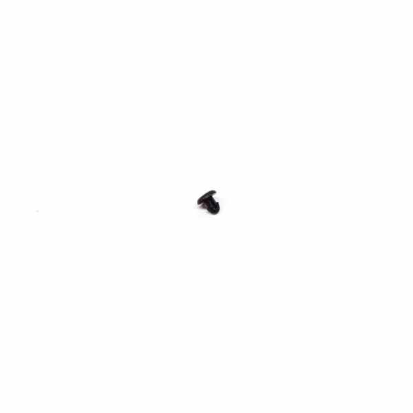 NEW BMW 3 E30 FUEL FILLER FLAP STOP BUFFER 1,5MM 51171911306 ORIGINAL - Image 4
