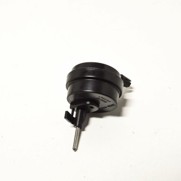 NEW MB SL R230 GAS FUEL TANK LOCK RELEASE ACTUATOR VALVE A2308000275 - Image 4