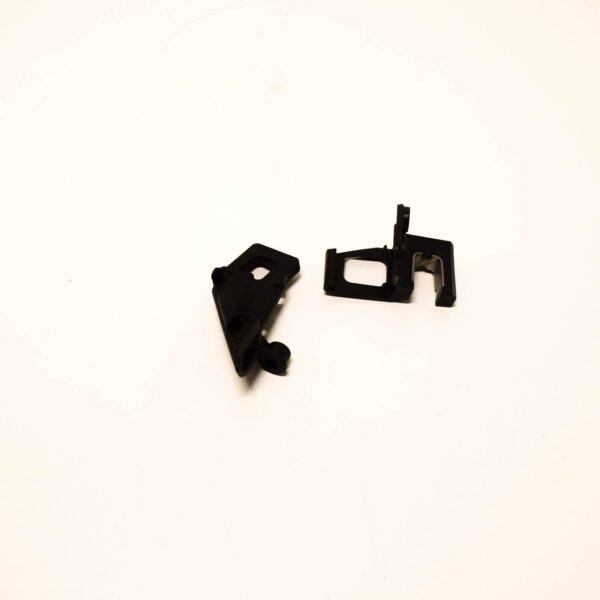 NEW AUDI TT 8J LEFT HEADLIGHT TAB REPAIR BRACKET KIT 8J0998121 ORIGINAL - Image 4