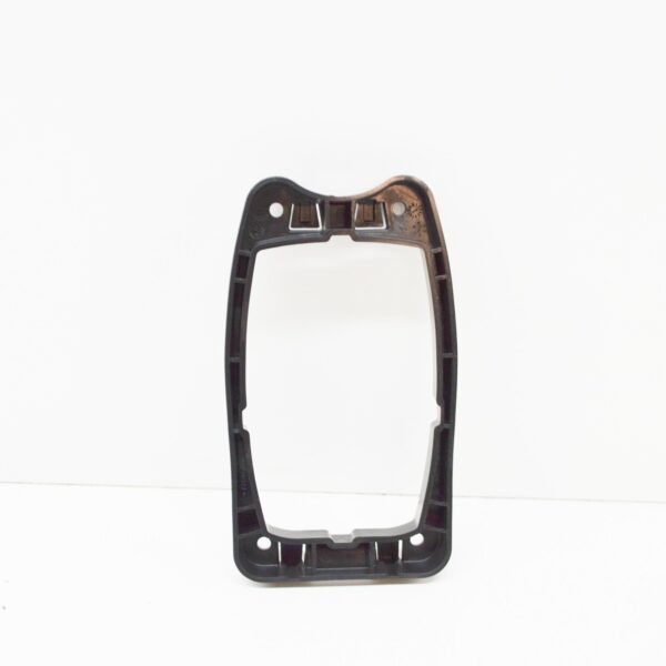 NEW BMW 5 E60 CIC IDRIVE CONTROLLER SWITCH FRAME BRACKET 51169155987 ORIGINAL - Image 4
